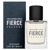 Abercrombie & Fitch Fierce Eau de Cologne für Herren 30 ml