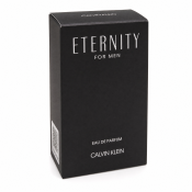 Calvin Klein Eternity for Men parfémovaná voda pro muže 30 ml