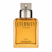 Calvin Klein Eternity for Men čistý parfém pre mužov 50 ml