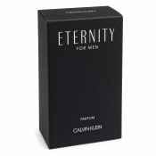 Calvin Klein Eternity for Men čistý parfém pre mužov 50 ml