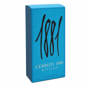 Cerruti 1881 Riviera toaletní voda pro muže 50 ml