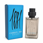 Cerruti 1881 Riviera toaletní voda pro muže 50 ml