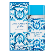 Dolce & Gabbana Light Blue Capri In Love Eau de Parfum femei 50 ml