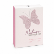 Franck Olivier Nature Eau de Parfum da donna 50 ml