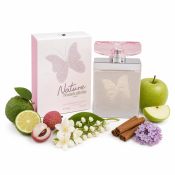 Franck Olivier Nature Eau de Parfum da donna 50 ml