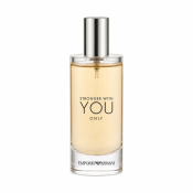 Armani (Giorgio Armani) Emporio Armani Stronger With You Only Toaletna voda za moške 15 ml