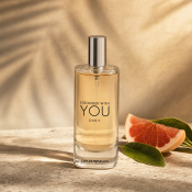 Armani (Giorgio Armani) Emporio Armani Stronger With You Only Toaletna voda za moške 15 ml