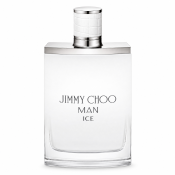 Jimmy Choo Man Ice Eau de Toilette férfiaknak 200 ml