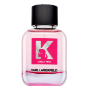 Lagerfeld Jeans Urban Pink parfemska voda za žene 60 ml