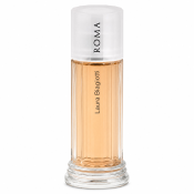Laura Biagiotti Roma Fiori Bianchi Eau de Toilette para mujer 100 ml