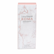 Laura Biagiotti Roma Fiori Bianchi Eau de Toilette para mujer 100 ml