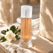 Laura Biagiotti Roma Fiori Bianchi Eau de Toilette para mujer 100 ml