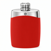 Mont Blanc Legend Red Eau de Parfum für Herren 200 ml