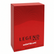 Mont Blanc Legend Red Eau de Parfum für Herren 200 ml