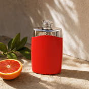 Mont Blanc Legend Red Eau de Parfum für Herren 200 ml