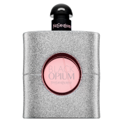 Yves Saint Laurent Black Opium Glitter Eau de Parfum para mujer 90 ml