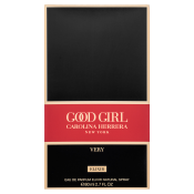 Carolina Herrera Very Good Girl Elixir parfémovaná voda pre ženy 80 ml