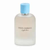 Dolce & Gabbana Light Blue Pour Homme Eau de Toilette férfiaknak 100 ml