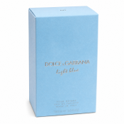 Dolce & Gabbana Light Blue Pour Homme Eau de Toilette férfiaknak 100 ml
