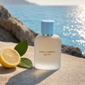 Dolce & Gabbana Light Blue Pour Homme Eau de Toilette férfiaknak 100 ml