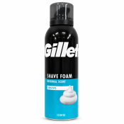 Gillette Sensitive scheerschuim Shave Foam 200 ml