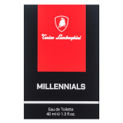 Tonino Lamborghini Millennials тоалетна вода за мъже 40 ml
