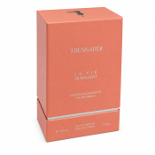 Trussardi Le Vie Di Milano The Italian Artists Of Via Solferino Eau de Parfum unisex 100 ml