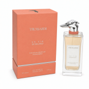 Trussardi Le Vie Di Milano The Italian Artists Of Via Solferino Eau de Parfum unisex 100 ml