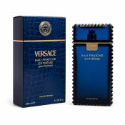 Versace Man Eau Fraiche Extreme parfemska voda za muškarce 200 ml