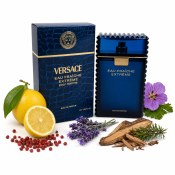Versace Man Eau Fraiche Extreme parfemska voda za muškarce 200 ml
