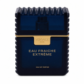 Versace Man Eau Fraiche Extreme Eau de Parfum für Herren 50 ml