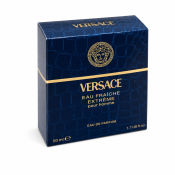 Versace Man Eau Fraiche Extreme Eau de Parfum für Herren 50 ml