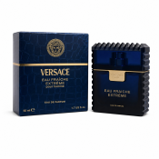 Versace Man Eau Fraiche Extreme Eau de Parfum für Herren 50 ml