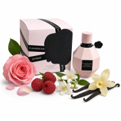 Viktor & Rolf Flowerbomb Extreme Intense parfémovaná voda pro ženy 50 ml