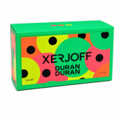 Xerjoff Duran Duran NeoRio Green čistý parfém unisex 50 ml