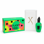 Xerjoff Duran Duran NeoRio Green čistý parfém unisex 50 ml