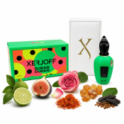 Xerjoff Duran Duran NeoRio Green čistý parfém unisex 50 ml