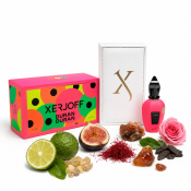 Xerjoff Duran Duran NeoRio Pink čistý parfém unisex 50 ml