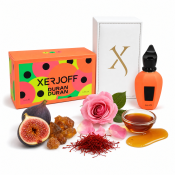 Xerjoff Duran Duran NeoRio Orange čistý parfém unisex 50 ml