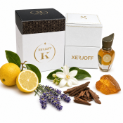 Xerjoff Tempest puur parfum unisex 15 ml