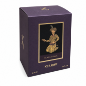 Xerjoff Oud Black Sukar Geparfumeerde olie unisex 15 ml