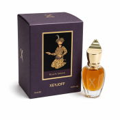 Xerjoff Oud Black Sukar Geparfumeerde olie unisex 15 ml