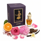 Xerjoff Oud Black Sukar Geparfumeerde olie unisex 15 ml