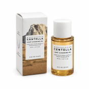 Skin1004 Madagascar Centella čistící olej Light Cleansing Oil 30 ml