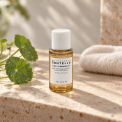 Skin1004 Madagascar Centella čistící olej Light Cleansing Oil 30 ml