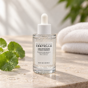 Skin1004 Madagascar Centella serum rozświetlające Tone Brightening Capsule Ampoule 50 ml