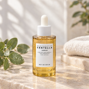 Skin1004 Madagascar Centella zklidňující ampule Ampoule 55 ml