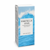 Skin1004 Madagascar Centella intenzivní hydratační sérum Hyalu-Cica Blue Serum 50 ml