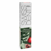Swissdent Biocare Whitening Tandpasta Natural Whitening & Regenerating Toothpaste 50 ml