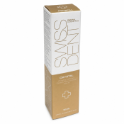 Swissdent Crystal Whitening Tandpasta Whitening Toothpaste 100 ml